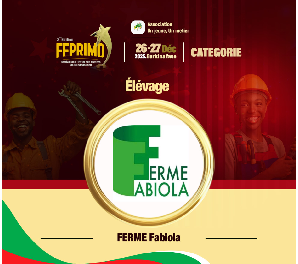Ferme Fabiola